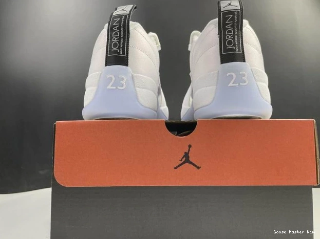 JORDAN 12 (2021) LOW EASTER RETRO AIR DB0733-190 0609
